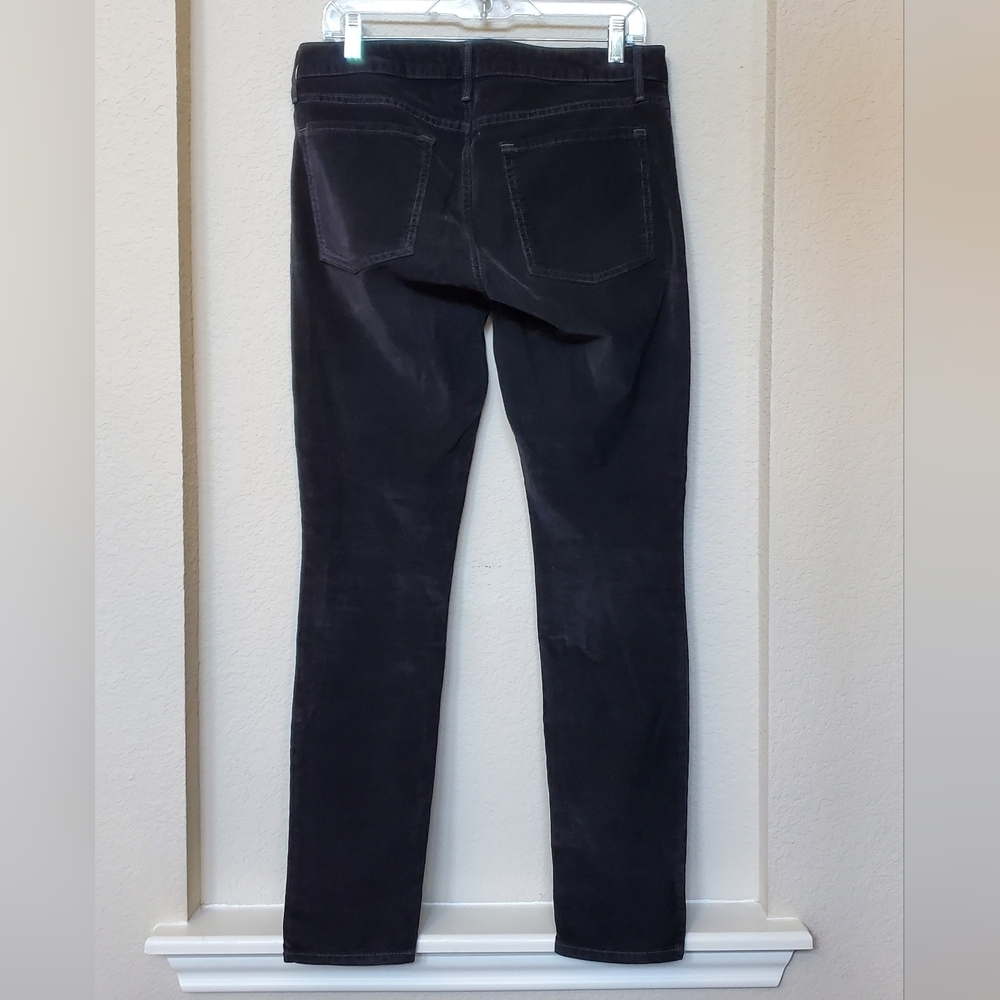 Vince Skinny Corduroy Pants. Size 30 - Picture 4 of 7